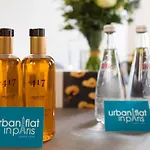 Urbanflat 204 - Beautiful Studio In The Center Of Paris