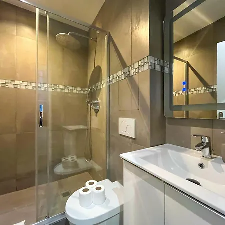 Urbanflat 204 - Beautiful In The Center Of Appartamento *
