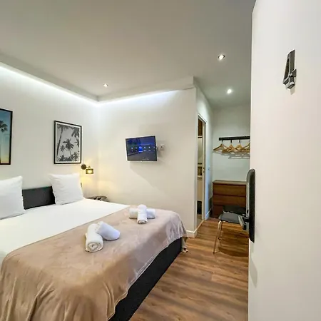 Appartamento Urbanflat 204 - Beautiful In The Center Of