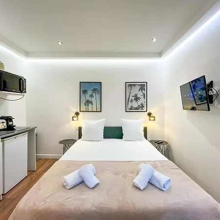 Appartamento Urbanflat 204 - Beautiful In The Center Of *