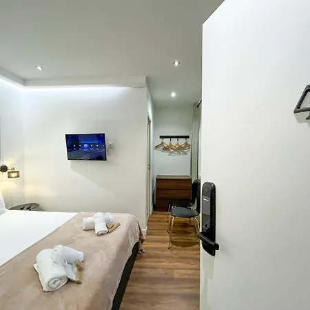 Appartamento Urbanflat 204 - Beautiful In The Center Of *